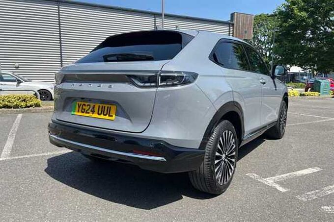 Honda E Ny1 150KW ELEGANCE 69KWH 5DR AUTO
