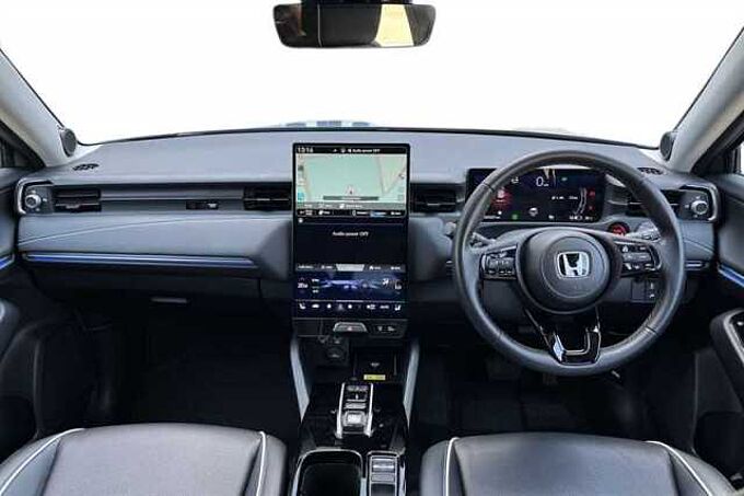 Honda E Ny1 150KW ELEGANCE 69KWH 5DR AUTO