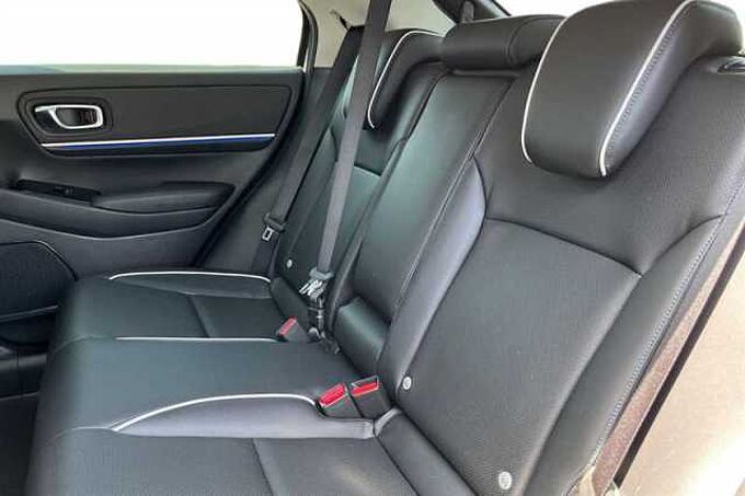 Honda E Ny1 150KW ELEGANCE 69KWH 5DR AUTO