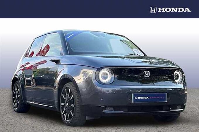 Honda  Honda E 113kW Advance 36kWh 5dr Auto