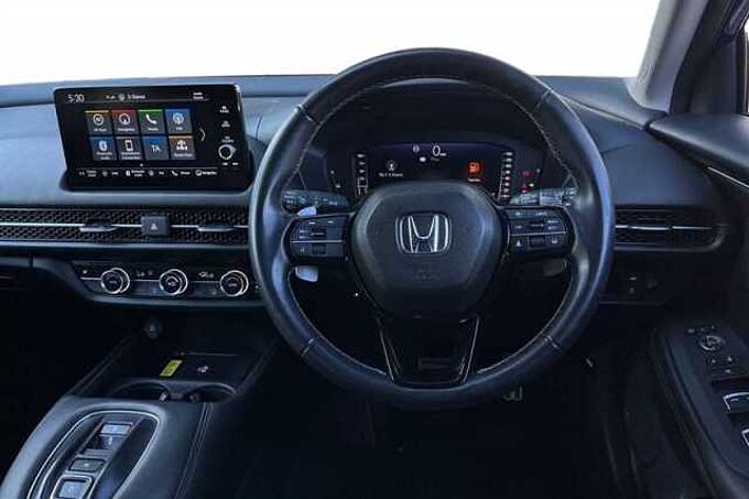 Honda ZR-V 2.0 eHEV Sport 5dr CVT