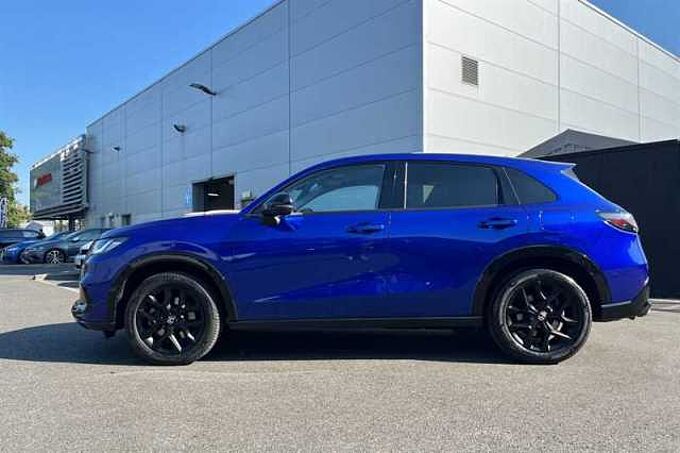 Honda ZR-V 2.0 eHEV Sport 5dr CVT