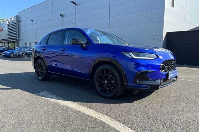 Honda ZR-V 2.0 eHEV Sport 5dr CVT