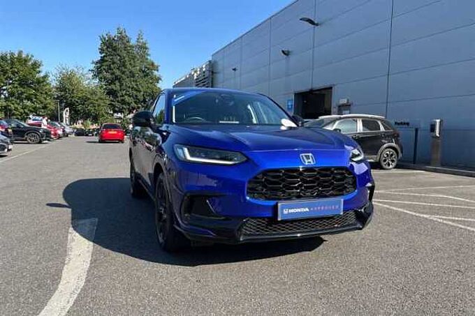 Honda ZR-V 2.0 eHEV Sport 5dr CVT