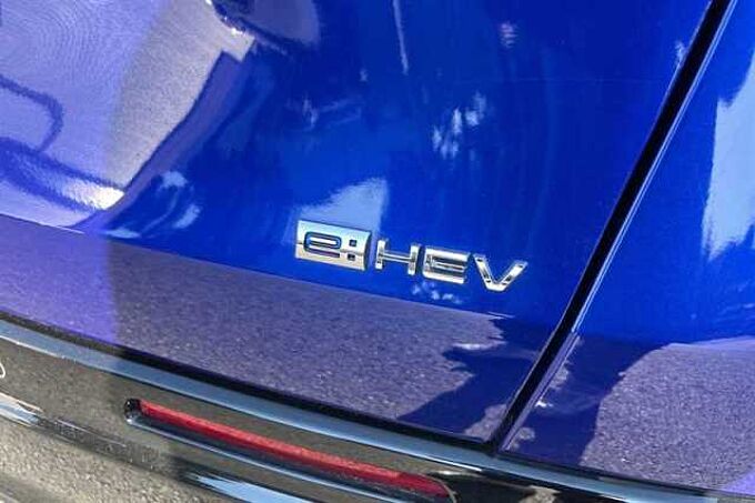 Honda ZR-V 2.0 eHEV Sport 5dr CVT