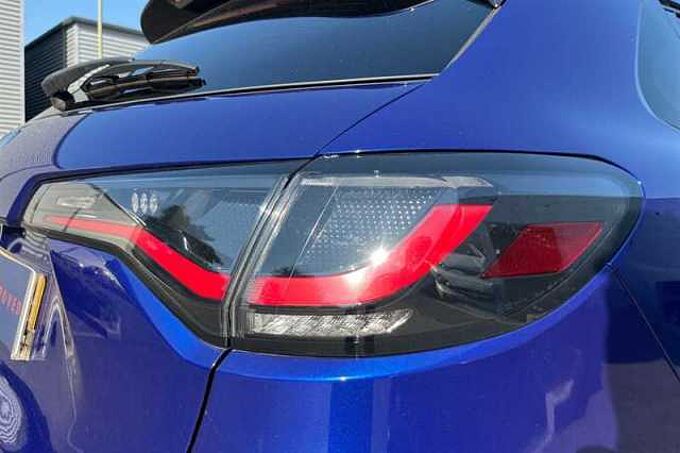 Honda ZR-V 2.0 eHEV Sport 5dr CVT