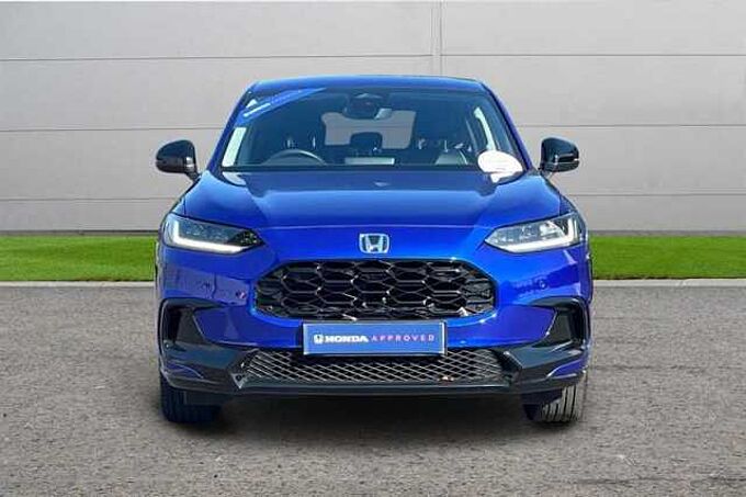 Honda ZR-V 2.0 eHEV Sport 5dr CVT