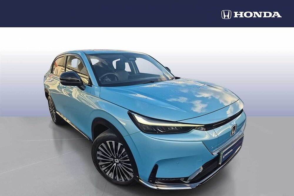 Honda E Ny1 150kW Elegance 69kWh 5dr Auto