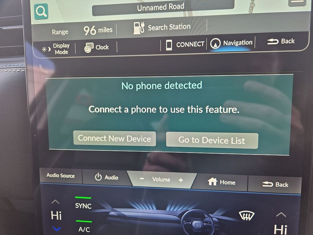 Honda E Ny1 150kW Elegance 69kWh 5dr Auto