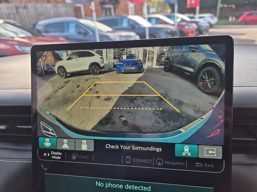 Honda E Ny1 150kW Elegance 69kWh 5dr Auto