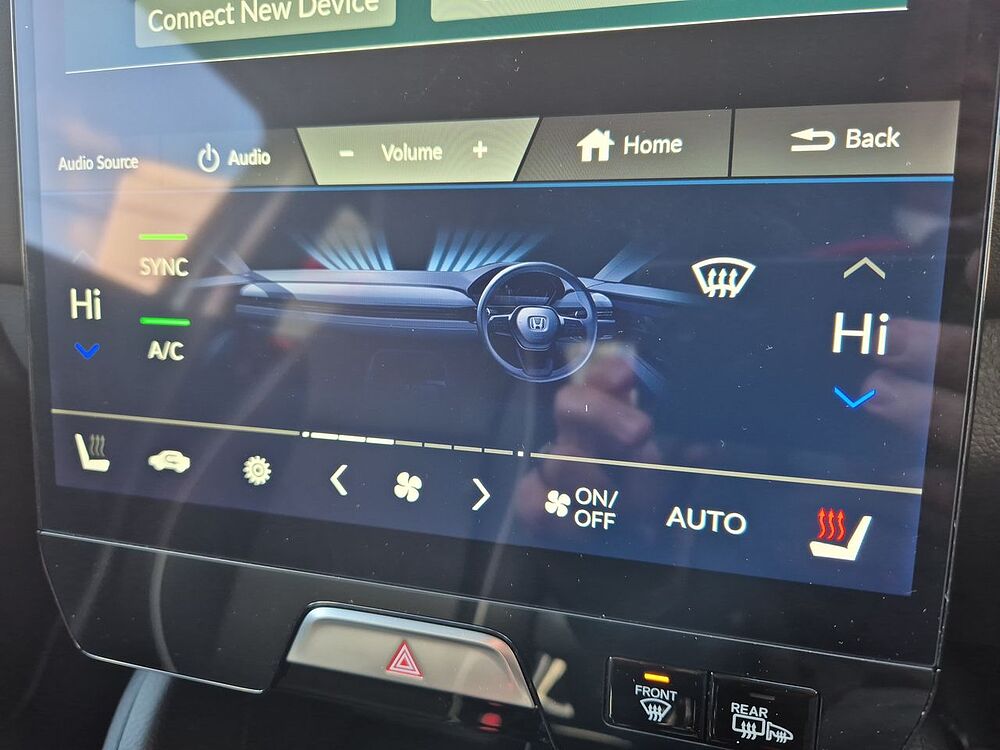 Honda E Ny1 150kW Elegance 69kWh 5dr Auto