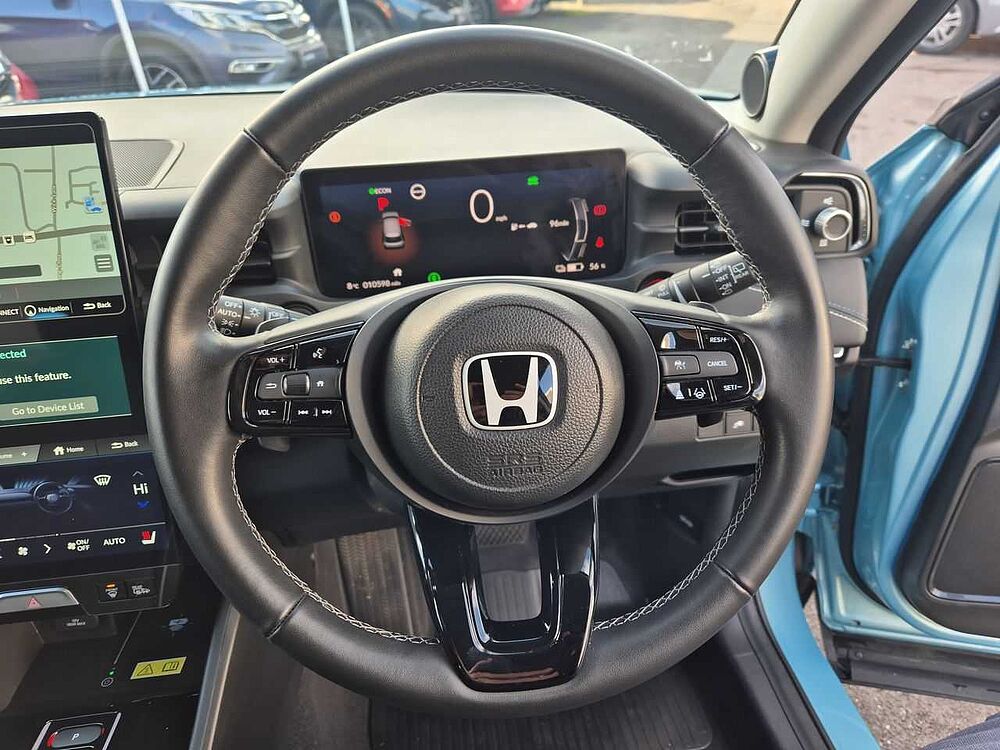 Honda E Ny1 150kW Elegance 69kWh 5dr Auto