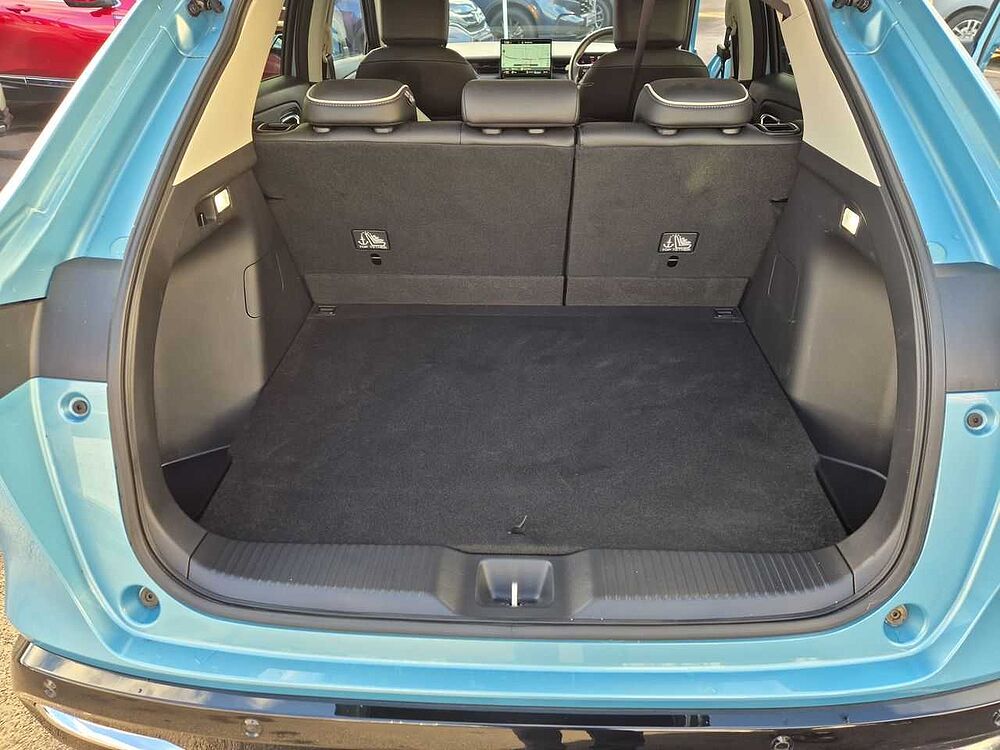 Honda E Ny1 150kW Elegance 69kWh 5dr Auto