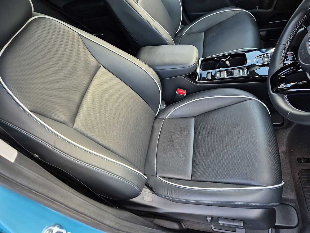 Honda E Ny1 150kW Elegance 69kWh 5dr Auto