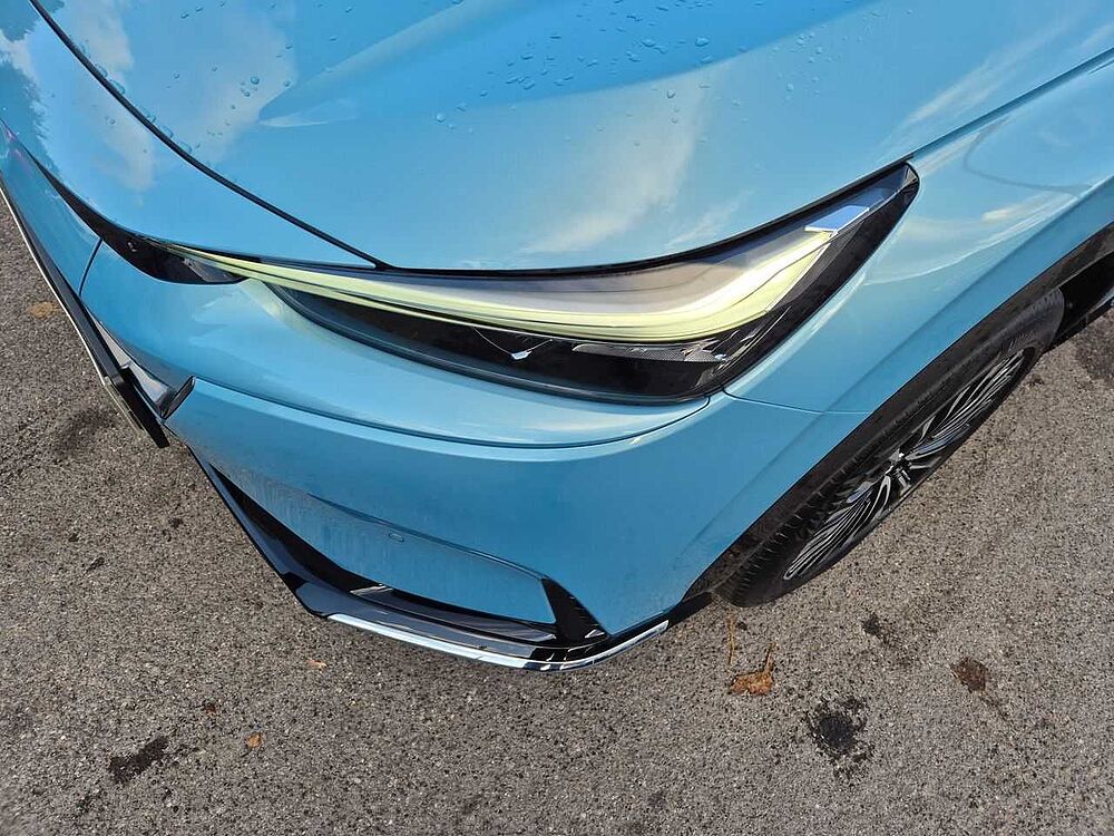 Honda E Ny1 150kW Elegance 69kWh 5dr Auto