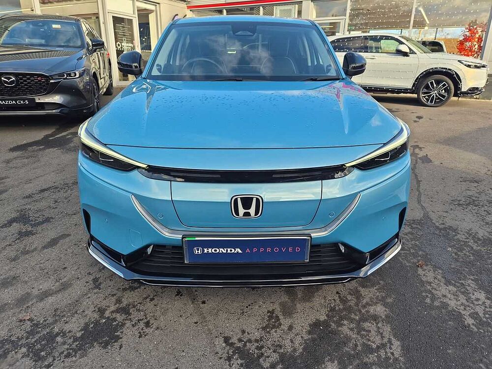 Honda E Ny1 150kW Elegance 69kWh 5dr Auto