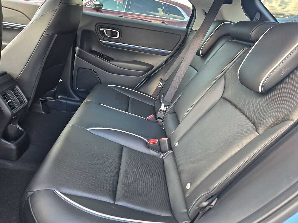 Honda E Ny1 150kW Elegance 69kWh 5dr Auto