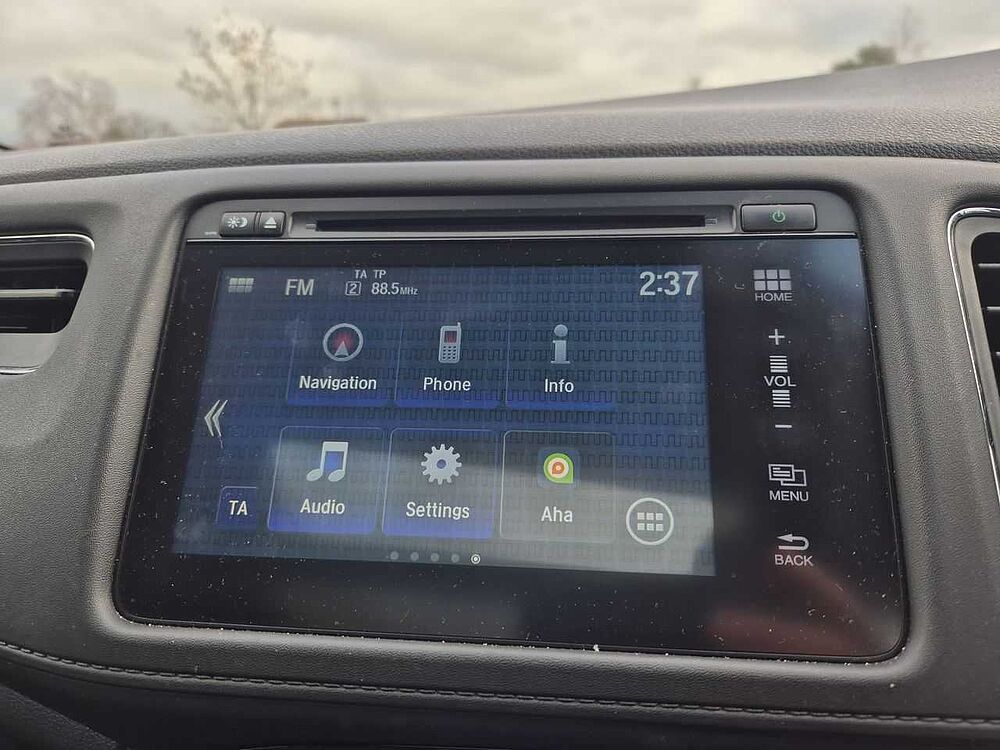 Honda Hr-v 1.5 i-VTEC EX CVT 5dr