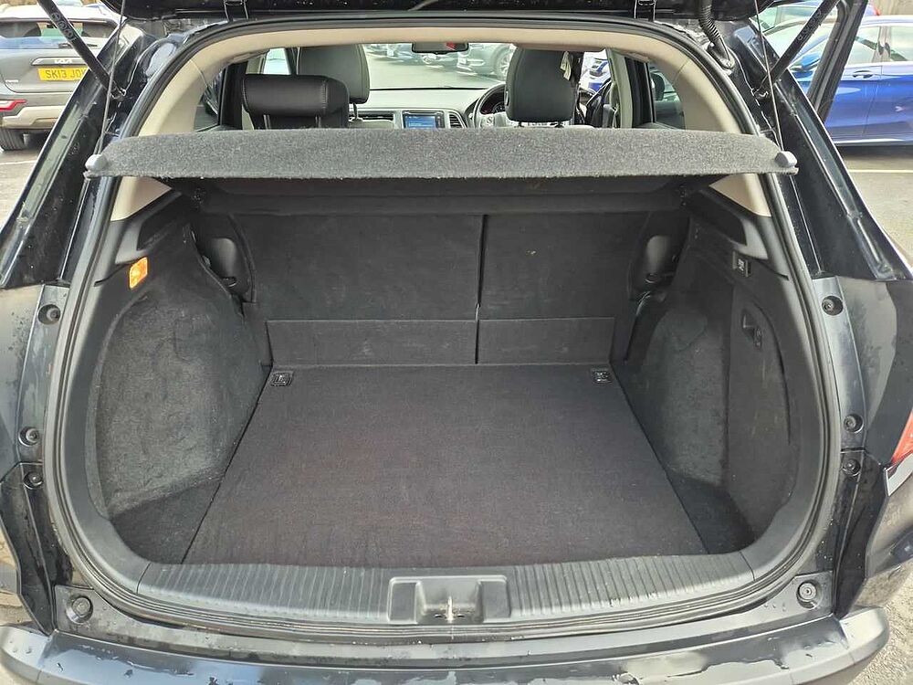 Honda Hr-v 1.5 i-VTEC EX CVT 5dr