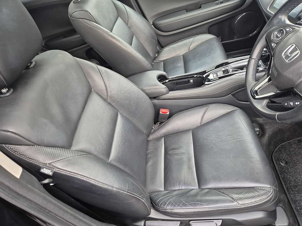 Honda Hr-v 1.5 i-VTEC EX CVT 5dr