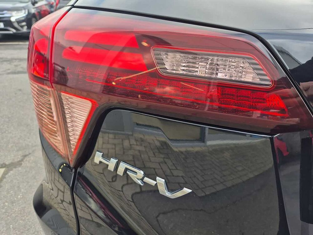 Honda Hr-v 1.5 i-VTEC EX CVT 5dr