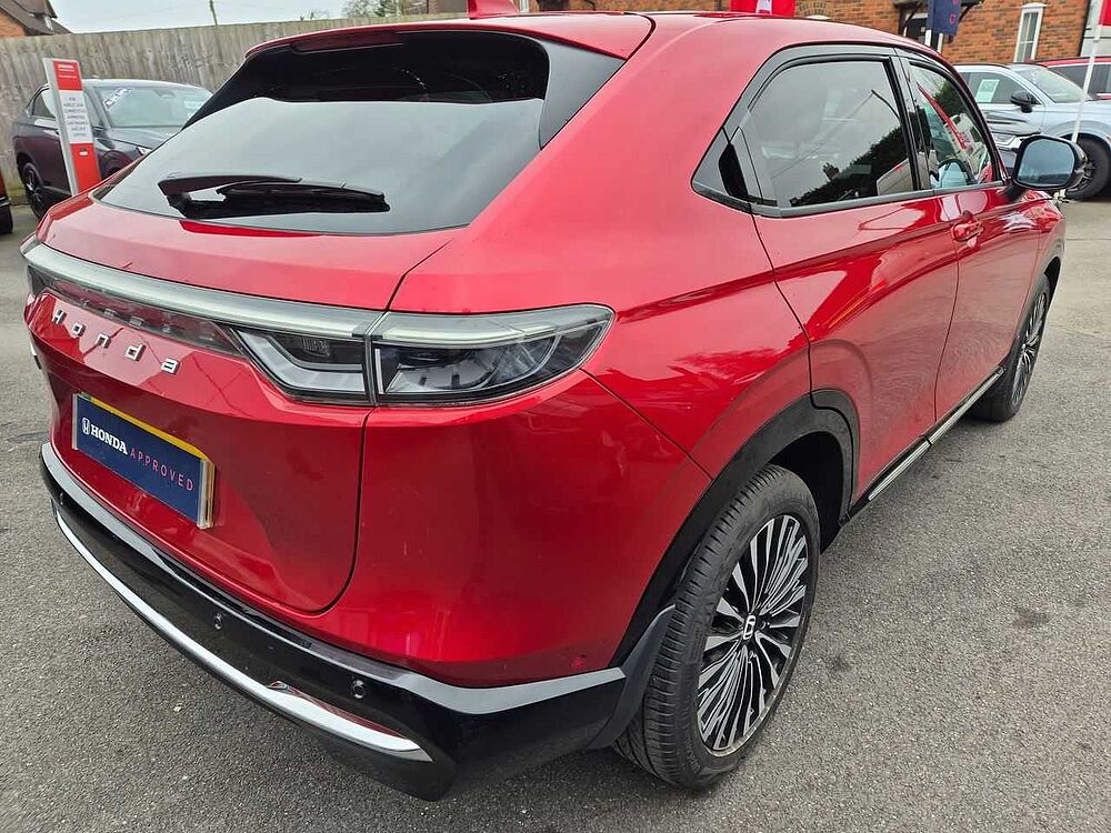 Honda E Ny1 150kW Advance 69kWh 5dr Auto