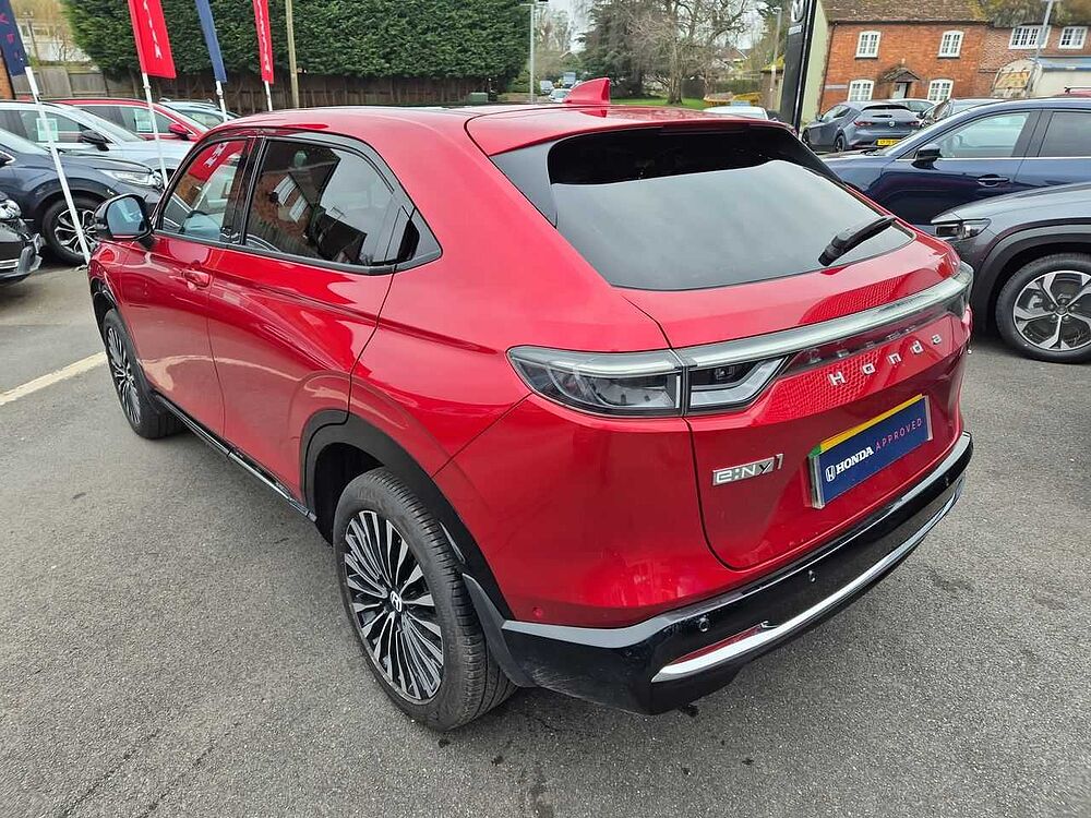 Honda E Ny1 150kW Advance 69kWh 5dr Auto
