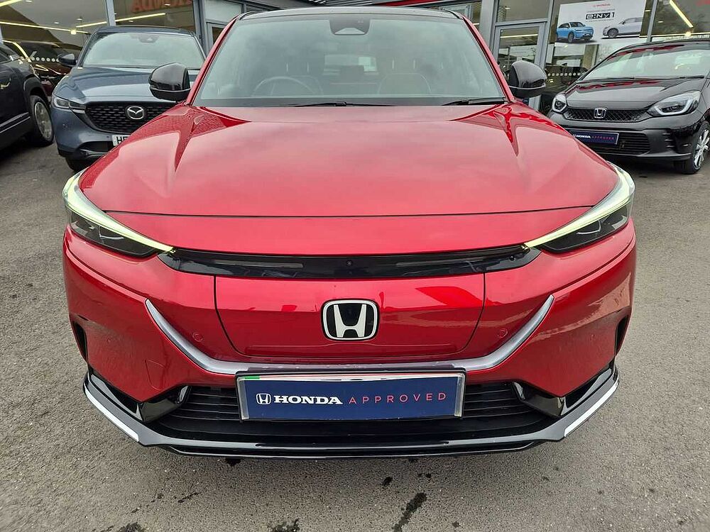 Honda E Ny1 150kW Advance 69kWh 5dr Auto