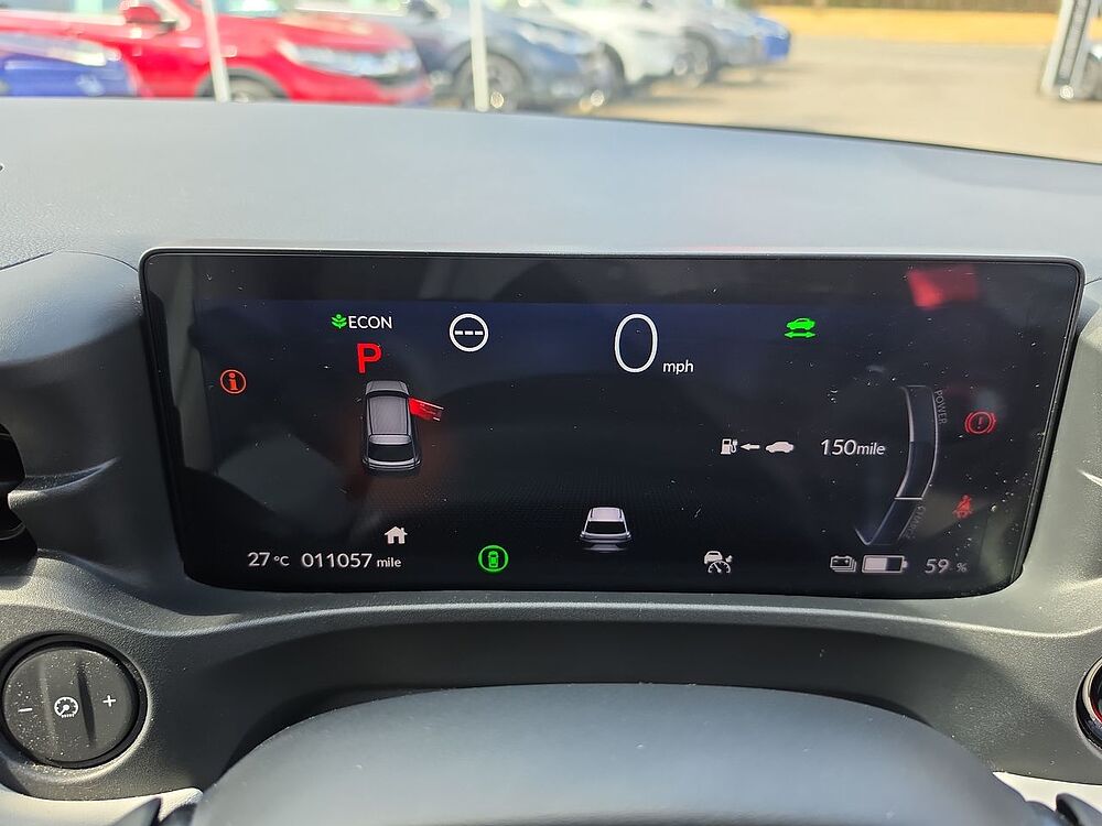 Honda E Ny1 150kW Advance 69kWh 5dr Auto