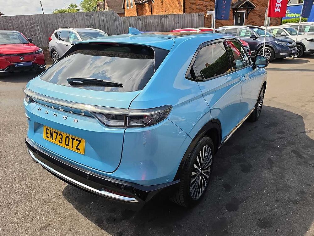 Honda E Ny1 150kW Advance 69kWh 5dr Auto