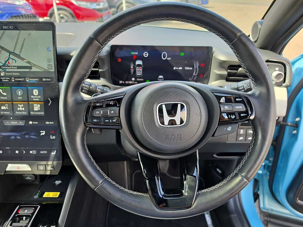 Honda E Ny1 150kW Advance 69kWh 5dr Auto