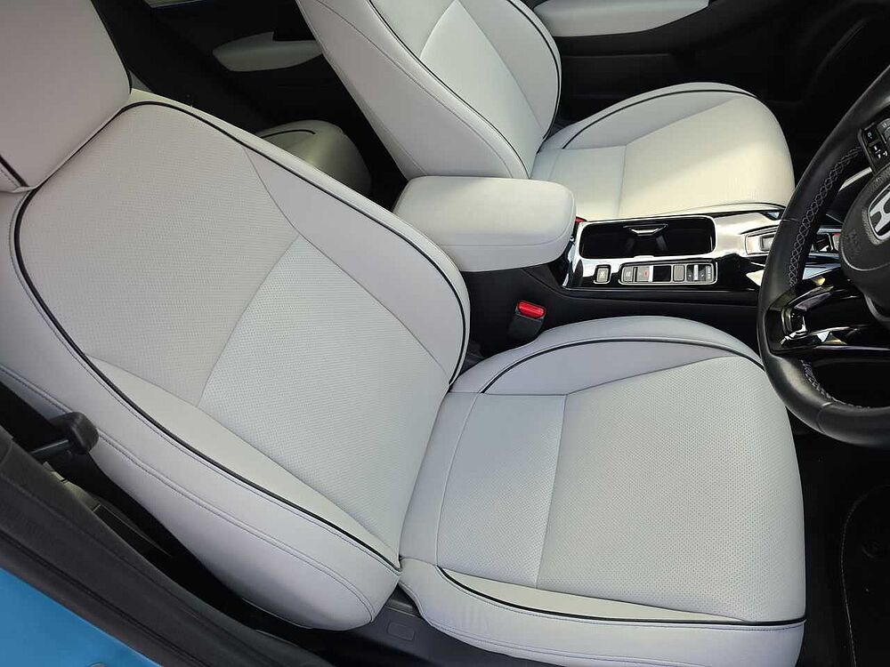 Honda E Ny1 150kW Advance 69kWh 5dr Auto