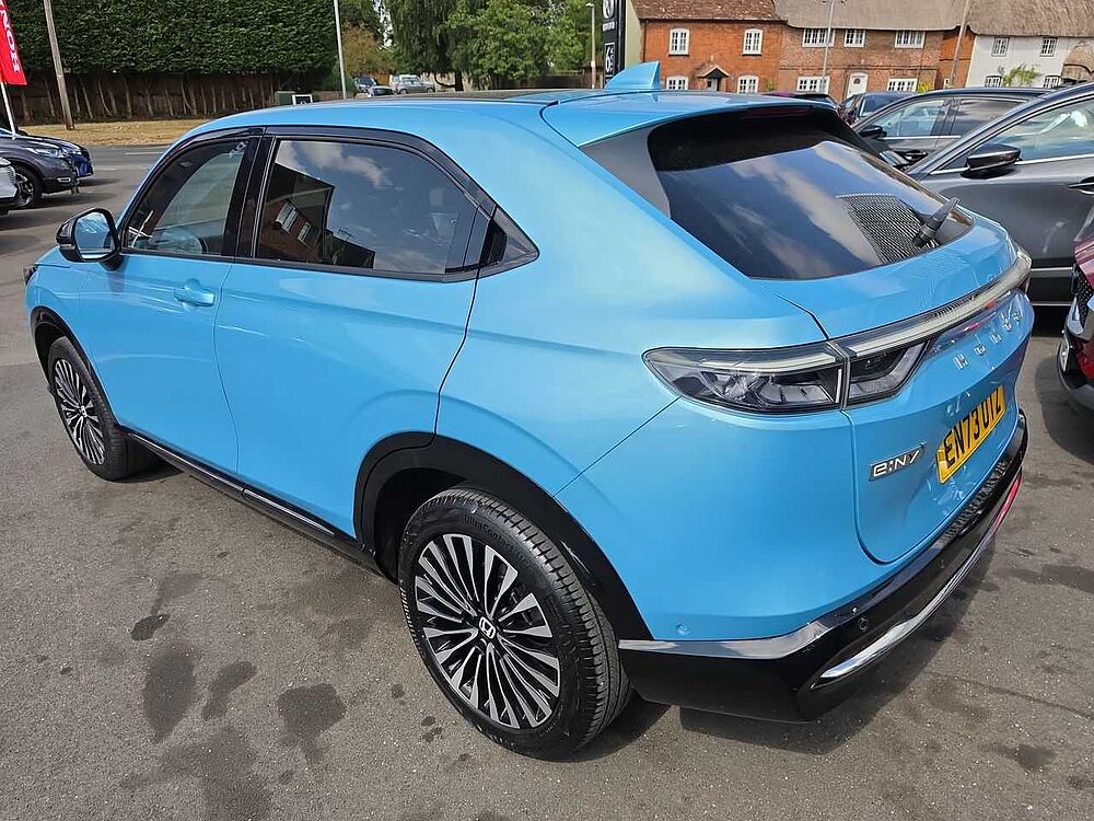 Honda E Ny1 150kW Advance 69kWh 5dr Auto