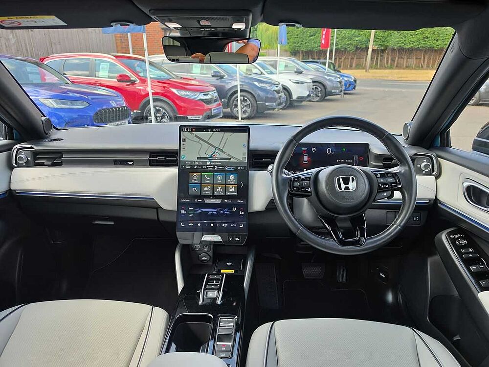 Honda E Ny1 150kW Advance 69kWh 5dr Auto