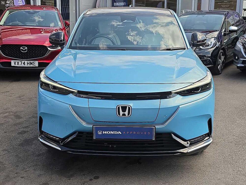 Honda E Ny1 150kW Advance 69kWh 5dr Auto