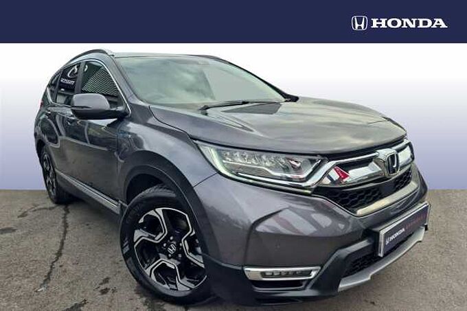 Honda  CR-V 2.0 i-MMD (184ps) SR 5-Door