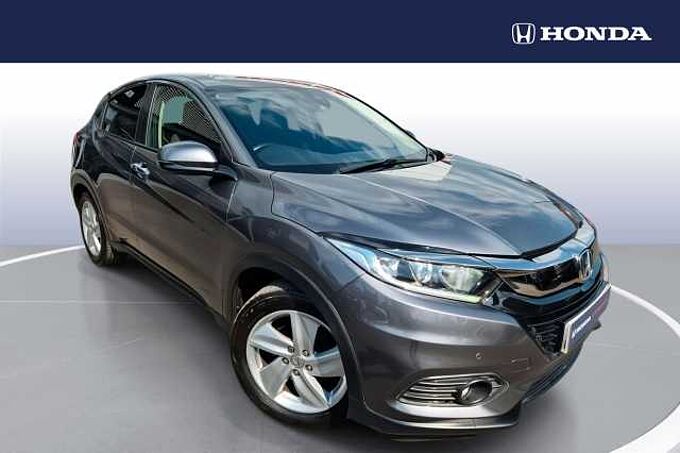 Honda  HR-V 1.5 i-VTEC SE (s/s) 5-Door
