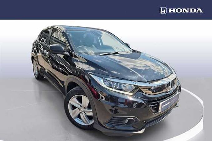 Honda  Hr-v 1.5 i-VTEC SE 5dr