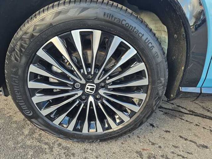 Honda E Ny1 150kW Elegance 69kWh 5dr Auto