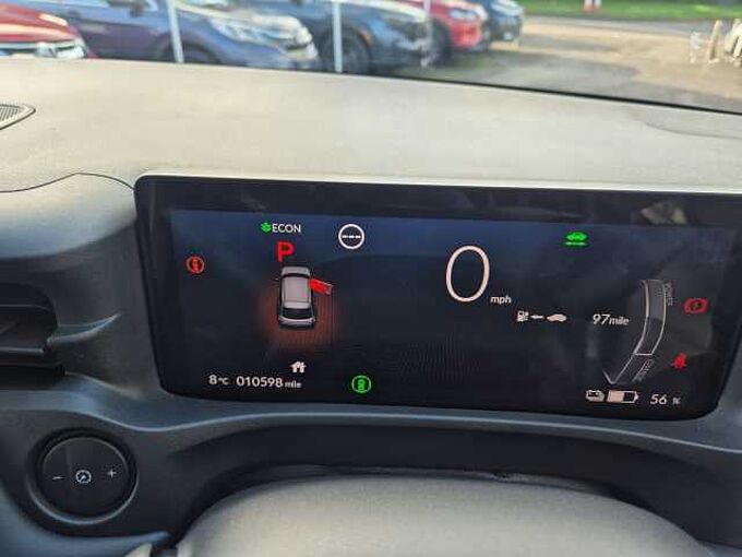 Honda E Ny1 150kW Elegance 69kWh 5dr Auto