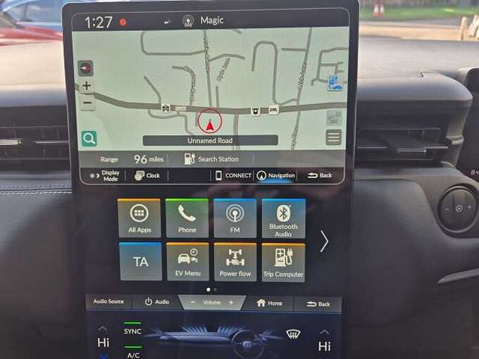 Honda E Ny1 150kW Elegance 69kWh 5dr Auto