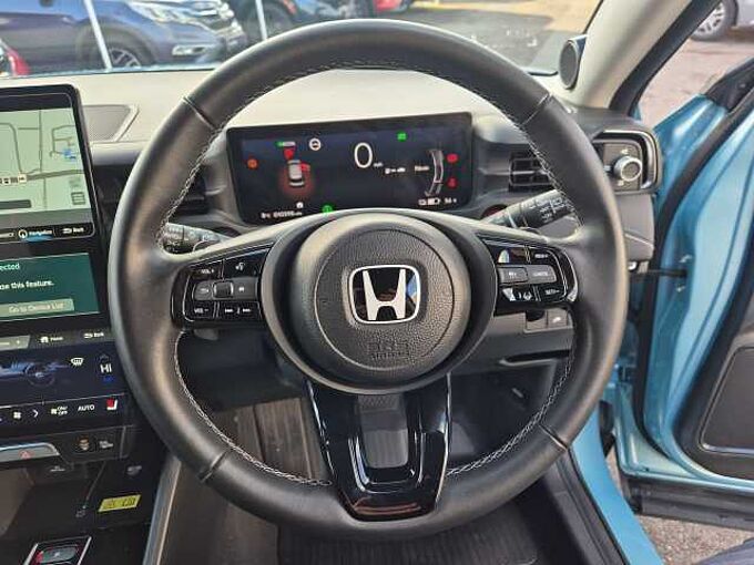 Honda E Ny1 150kW Elegance 69kWh 5dr Auto