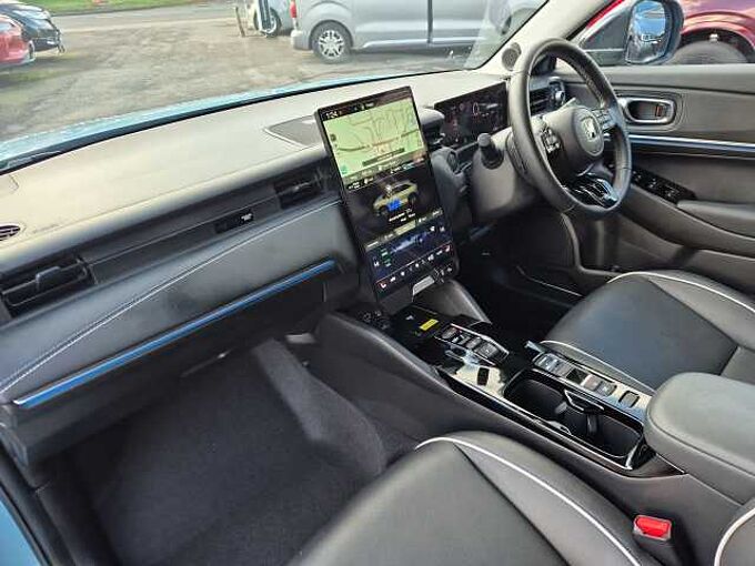 Honda E Ny1 150kW Elegance 69kWh 5dr Auto