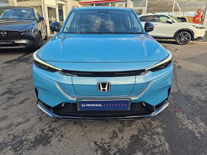 Honda E Ny1 150kW Elegance 69kWh 5dr Auto