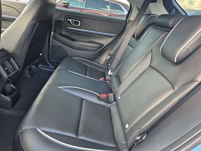 Honda E Ny1 150kW Elegance 69kWh 5dr Auto