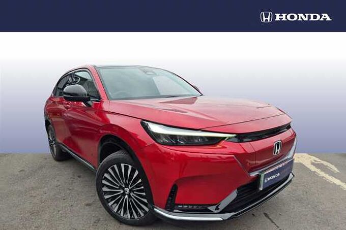 Honda E Ny1 150kW Advance 69kWh 5dr Auto