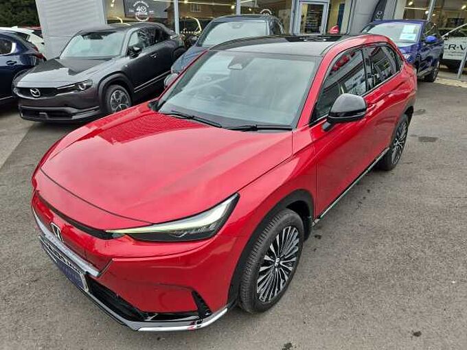 Honda E Ny1 150kW Advance 69kWh 5dr Auto
