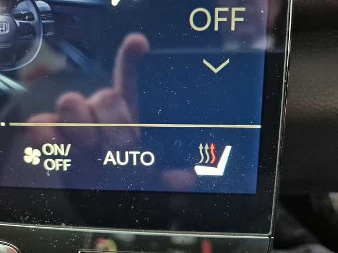 Honda E Ny1 150kW Advance 69kWh 5dr Auto