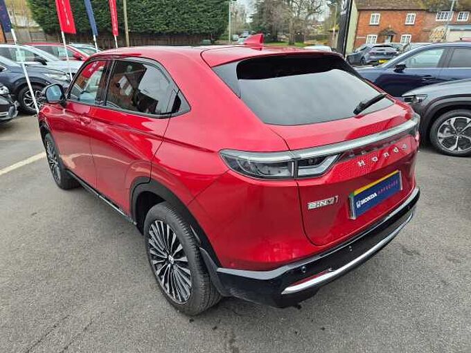 Honda E Ny1 150kW Advance 69kWh 5dr Auto