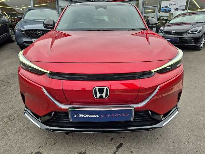 Honda E Ny1 150kW Advance 69kWh 5dr Auto